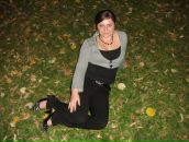 Фотография Чернояровой Елены