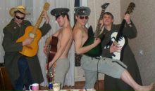 Фотография Кретова Евгения