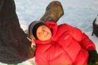 Фотография Глушковой Оли