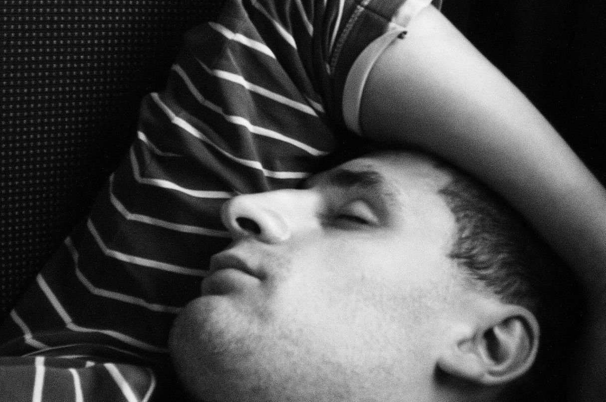 Илья Бурцев фотография #12