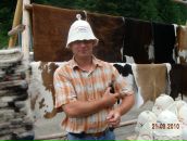 Надія Венцко фотография #6 (источник - https://vk.com/id55754847)