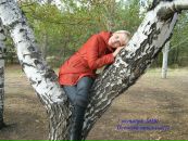 Фотография Москалевой Надежды