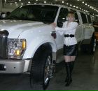 Фотография Нечаевой Виктории