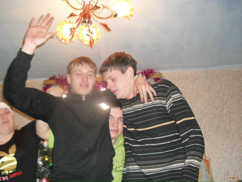 Андрей Глушков фотография #40