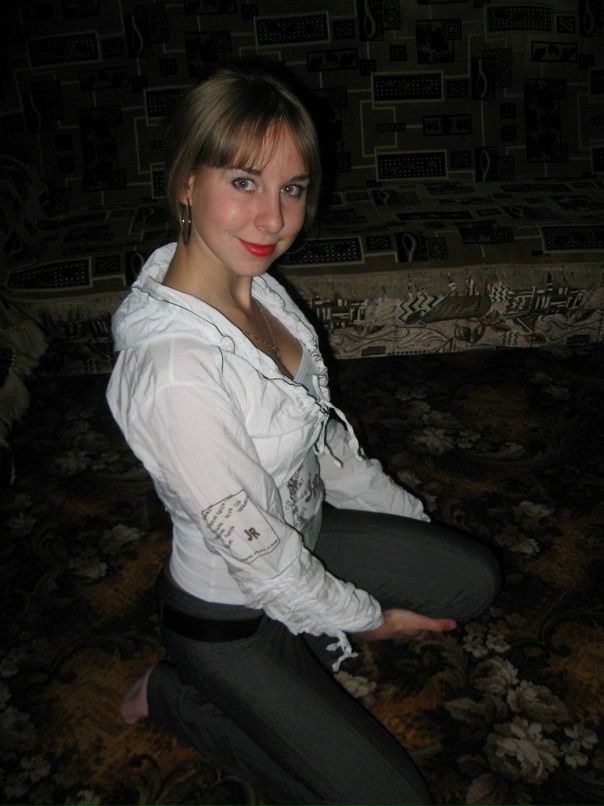 Наталья Антоненко фотография #43