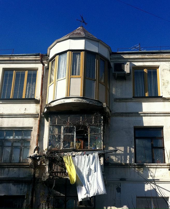 Дарья Вернер фотография #36