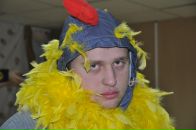 Фотография Alexandr Rezenko