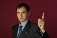 Фотография Ахметова Ленара