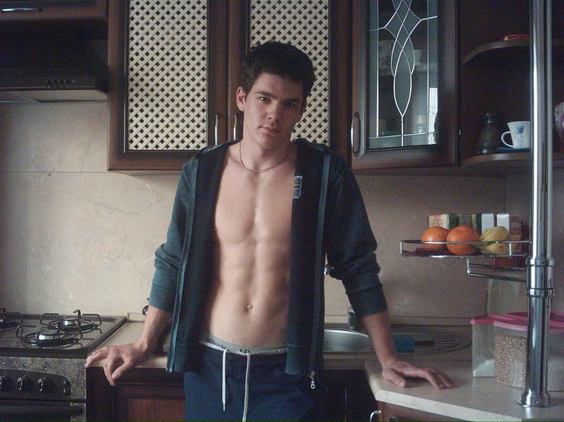 Дима Евсеенко фотография #19