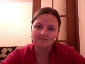 Фотография Киприяновой Елены