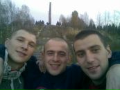 Юра Тимків фотография #34 (источник - https://vk.com/id131927265)