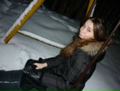 Фотография Бариновой Ольги