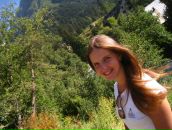 Фотография Авдусевой Даши