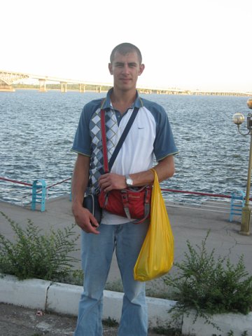 Володя Сам фотография #1