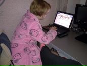 Фотография Перфиловой Елены