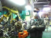 Фотография Козака Алексея