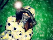 Фотография Надточей Виктории