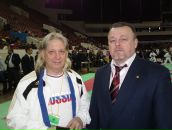 Фотография Крыжановского Сергея