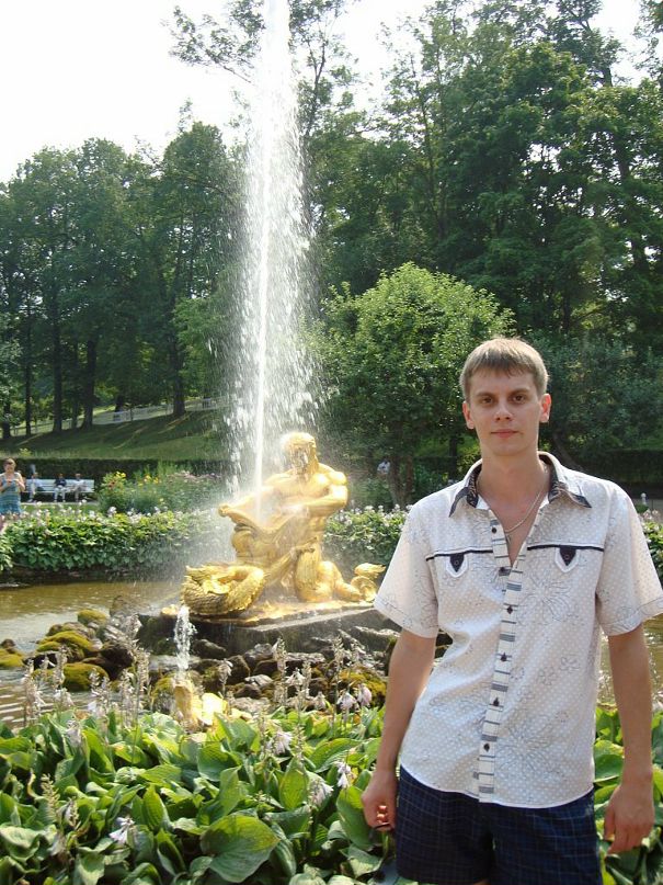Евгений Макеев фотография #45