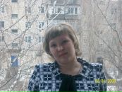 Фотография Березовской Юли