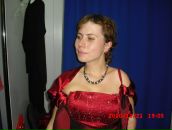 Фотография Кутявиной Ани