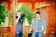 Фотография Соколова Максима