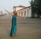 Фотография Добряевой Оксаны