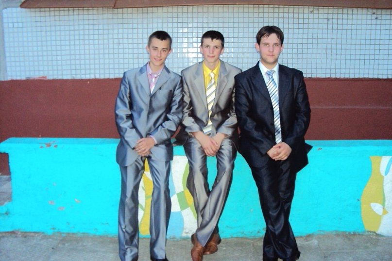 Игорь Олиферчик фотография #36