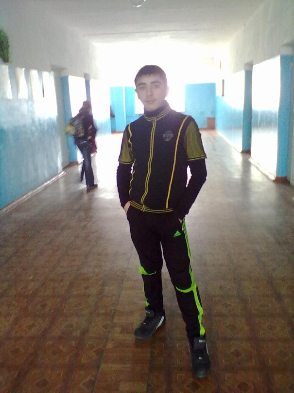 Самир Асланов фотография #26