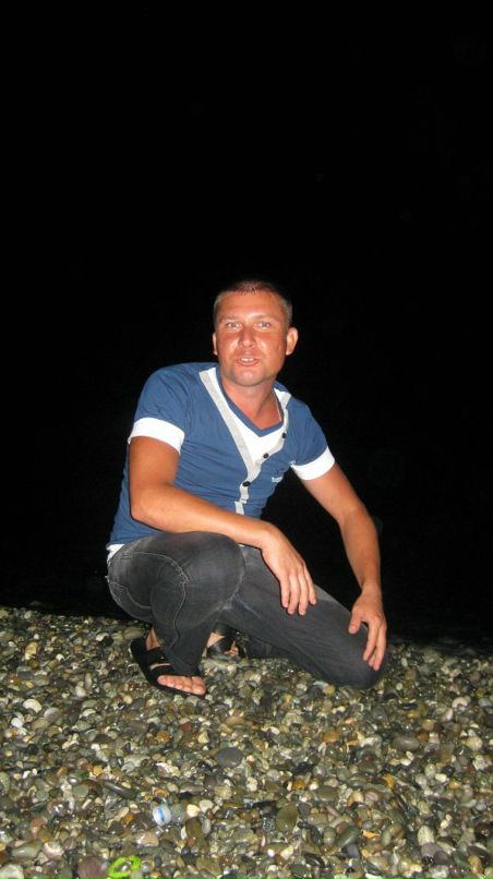 Александр Постников фотография #37