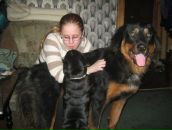 Фотография Смирновой Виктории