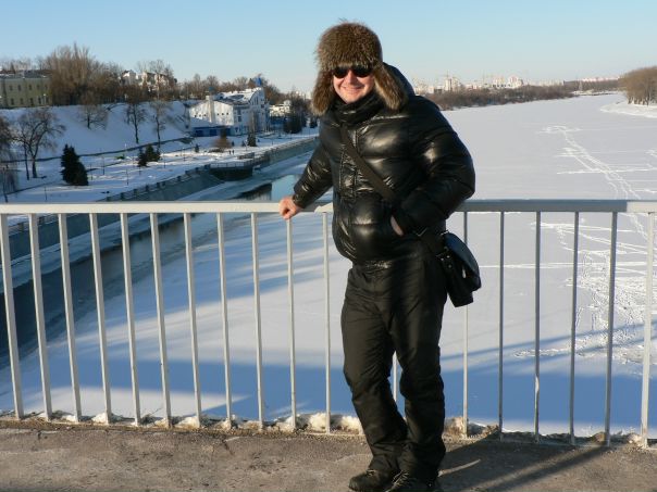 №5, Юрий Демиденко, 42 года, Гомель №5, Юрий Демиденко, 42 года, Гомель