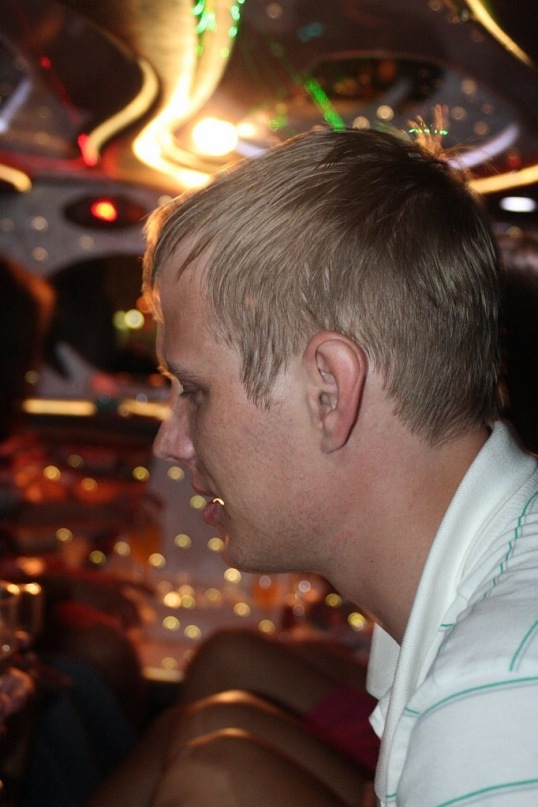 Мак Сим фотография #6