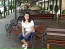 Фотография Назаровой Фарангис