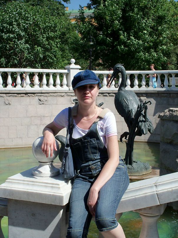 Катя Петрова фотография #6