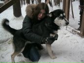 Фотография Оболенской Марии