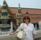 Фотография Саламатовой Марины