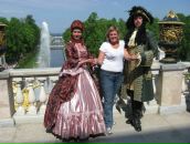 Фотография Николовой Мариолы