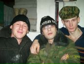 Фотография Зяблицева Василия