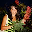 Фотография Жемчужиной Натальи