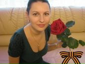 Фотография Младшевой-Кондратьевой Анны