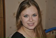 Фотография Васильевой Екатерины