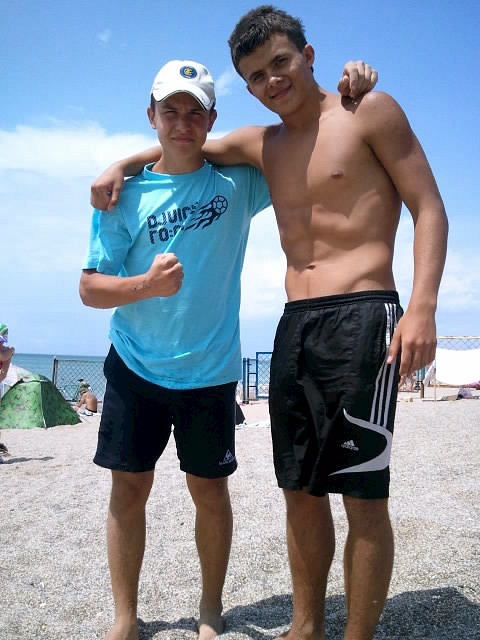 Vlad Lebedev фотография #8