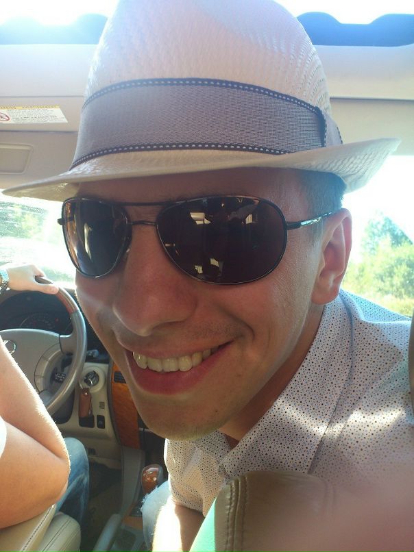 Александр Грецкий фотография #40