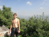 Фотография Лемешко Михаила