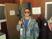 Фотография Чурсина Андрея