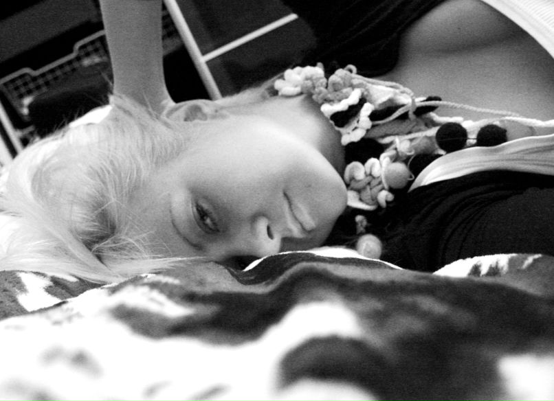 Елена Лантьева фотография #15