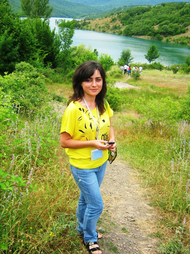 Ляле Чабанова фотография #38