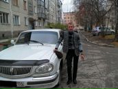 Фотография Галиняка Александра