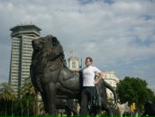 Фотография Думбравана Вовы